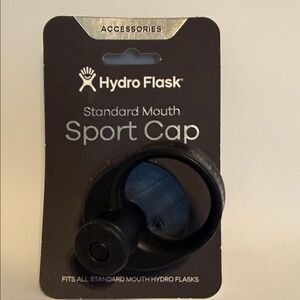 Hydro Flask Sport Cap